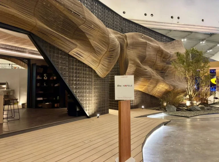 Ketika Luxury Bertemu Modular di ARCH